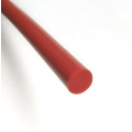 Extruded Solid Silicone Rubber Cord Strip